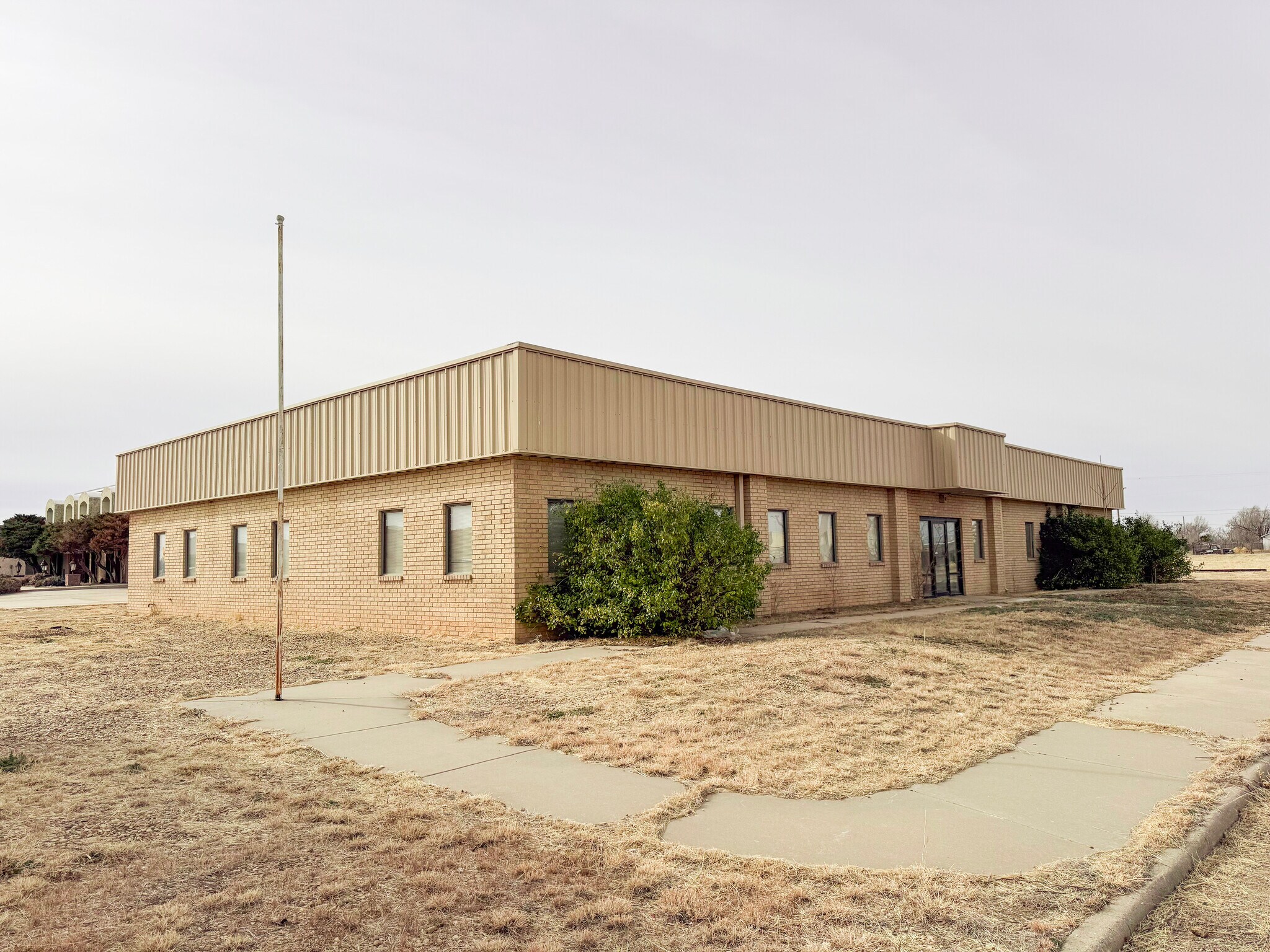 1901 Carter St, Pampa, TX for Sale