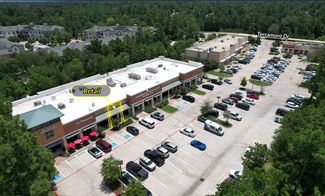 The Woodlands, TX Retail - 9950 Woodlands Pky