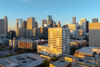 Houston, TX Medical - 1315 St Joseph Pky Houston, TX Medical - 1315 St Joseph Pky