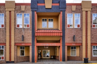 Latrobe, PA Medical - 911 Ligonier St