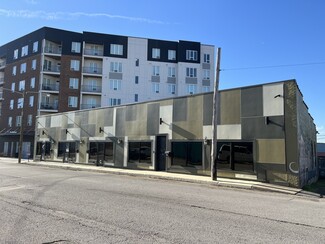 Nashville, TN Office/Retail - 1006 Whites Creek Pike