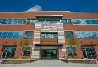 Charlotte, NC Office - 8210 University Executive Park Dr