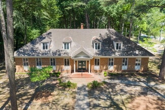 White Stone, VA Office - 678 Rappahannock Dr