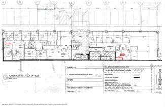 Duluth, GA Office, Flex - 1870 Buford Hwy