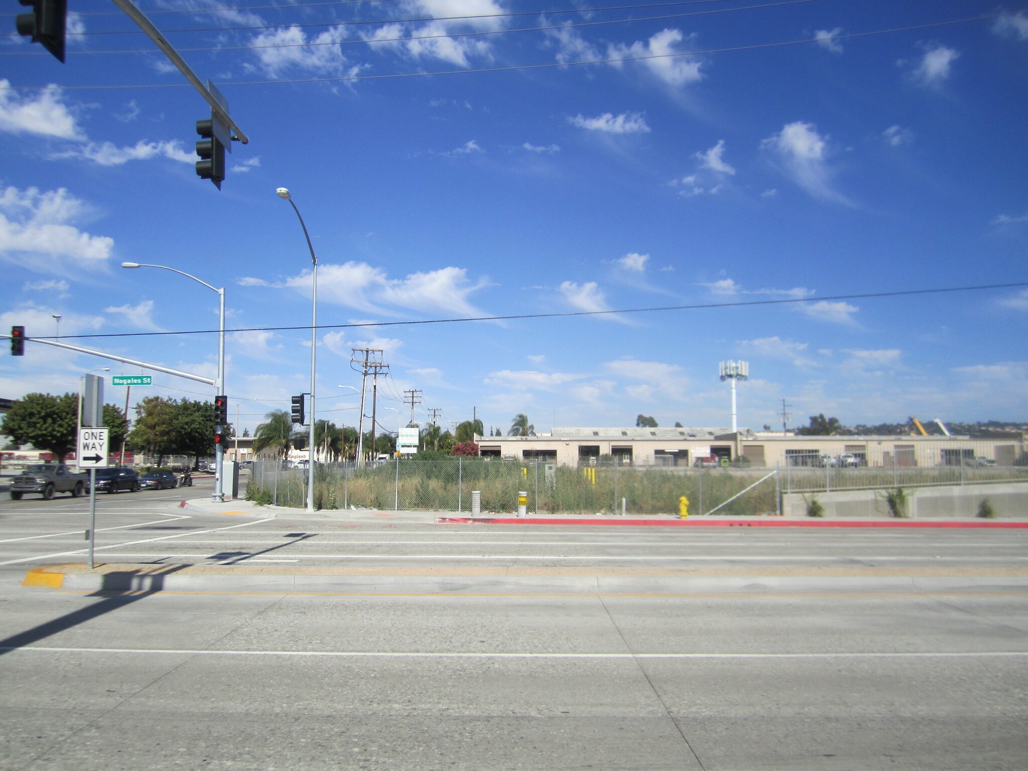 904 Nogales St, City of Industry, CA for Sale