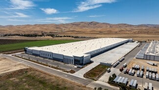 Patterson, CA Industrial - Rogers Rd Patterson, CA Industrial - Rogers Rd