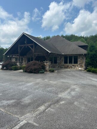 Clayton, GA Office - 773 N Main St