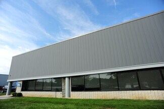 Worthington, OH Flex - 530 Lakeview Plaza Blvd