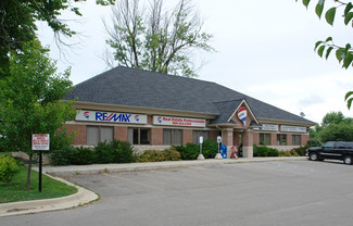 Saint Johns, MI Office - 701 E State St