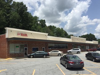Atlanta, GA Medical - 2740 Clairmont Rd NE