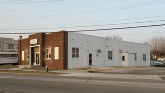 Lorain, OH Office - 321 Colorado Ave