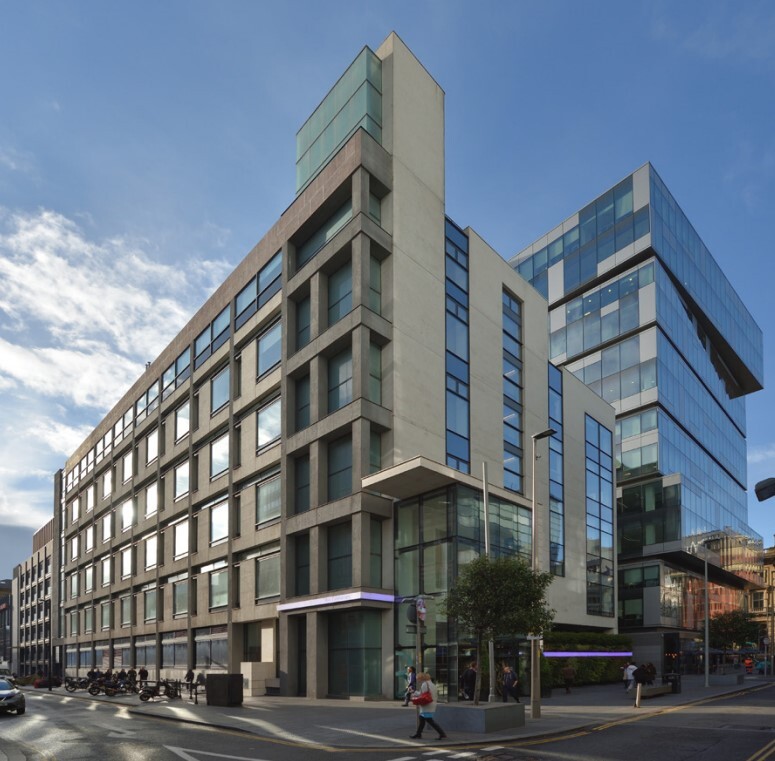 3 New York St, Manchester, GTM for Rent