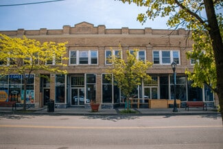 Niagara Falls, NY Retail - 451 3rd St Niagara Falls, NY Retail - 451 3rd St