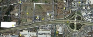 Conway, AR Commercial - 00 Bronnie Ln