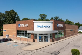 Atco, NJ Retail - 375 White Horse Pike