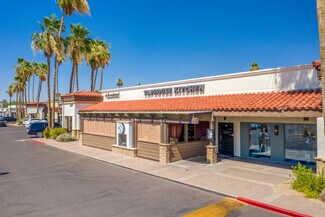 Scottsdale, AZ Retail - 6113 N Scottsdale Rd