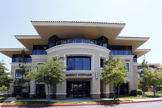 Westlake Village, CA Office - 2945 Townsgate Rd