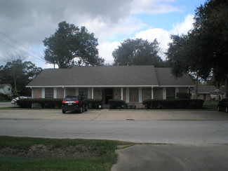 Rosenberg, TX Medical - 1124 8th St
