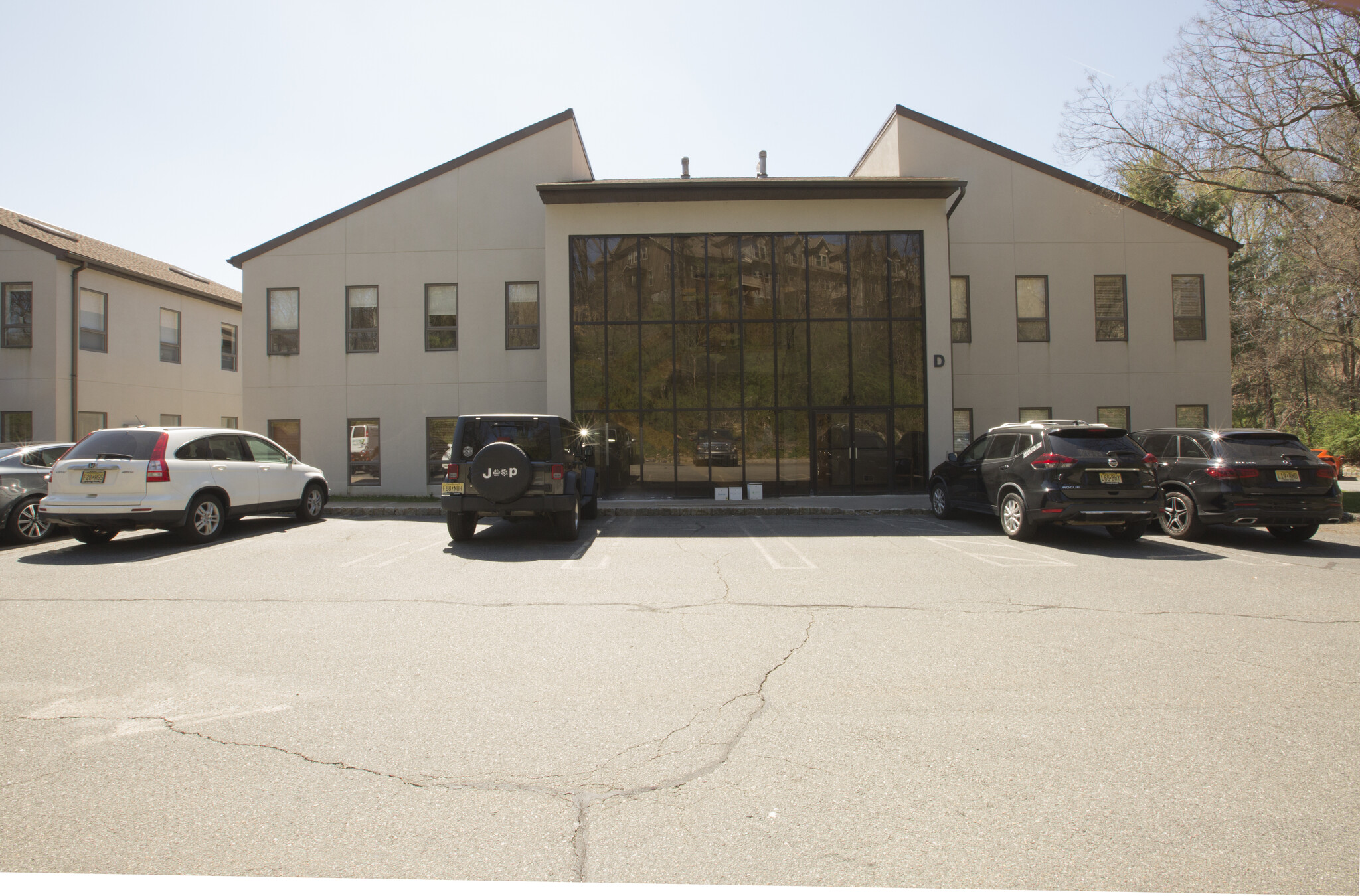 115 US Highway 46, Mountain Lakes, NJ for Sale