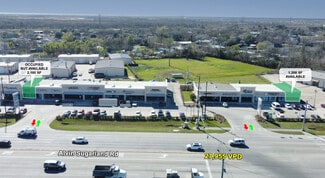 Rosharon, TX Retail - 15020-15070 Highway 6 Rosharon, TX Retail - 15020-15070 Highway 6