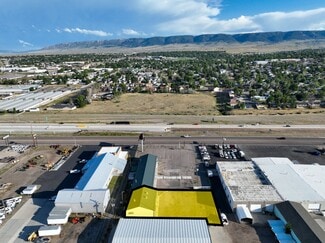 Casper, WY Retail - 3130 E Yellowstone Hwy Casper, WY Retail - 3130 E Yellowstone Hwy