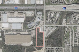 Arlington, TX Industrial - 3900 Avenue E E Arlington, TX Industrial - 3900 Avenue E E