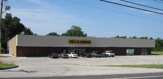 Greenwood, LA Retail - 8967-8969 Greenwood Rd