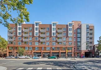 San Jose, CA Retail - 787 The Alameda