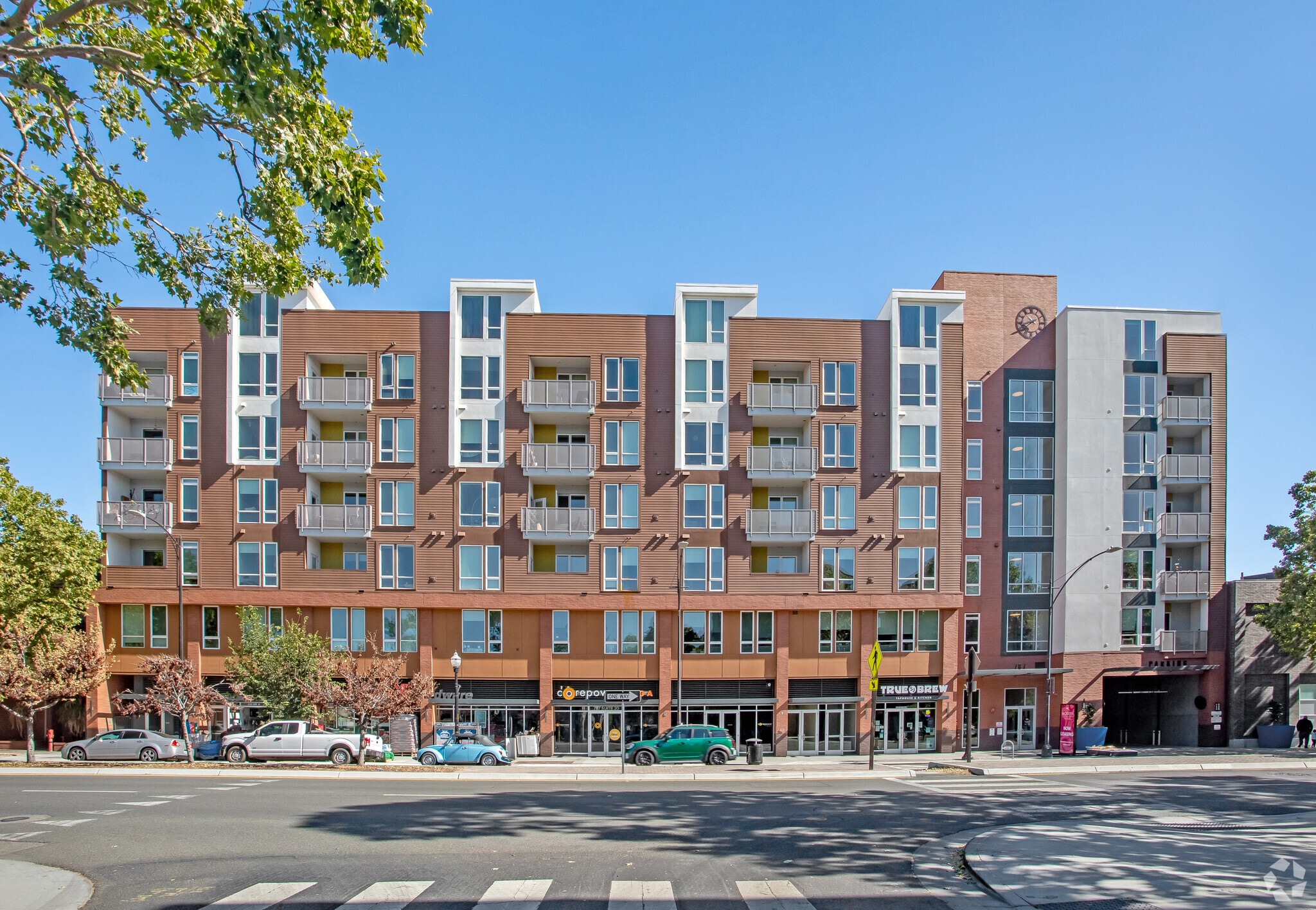 787 The Alameda, San Jose, CA for Rent