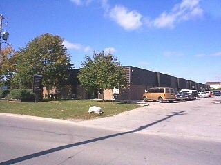 600 Newbold St, London, ON for Rent