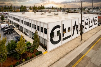 Portland, OR Flex - 350 SE Mill St Portland, OR Flex - 350 SE Mill St