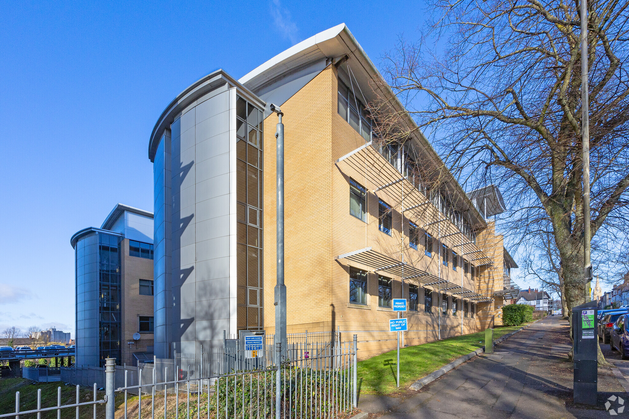 51 De Montfort St, Leicester, LEC for Rent