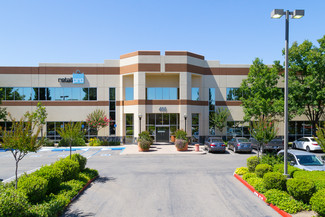 Folsom, CA Office - 400 Plaza Dr