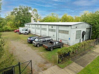 Detroit, MI undefined - 1157 Concord St