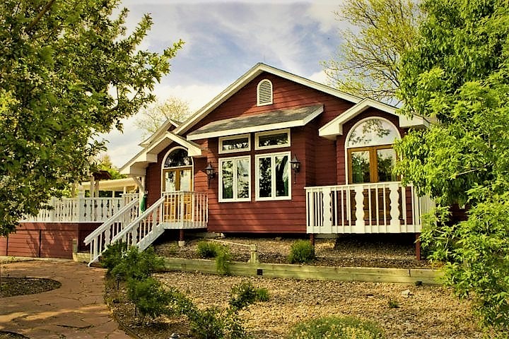 5450 Manhart St, Sedalia, CO for Sale