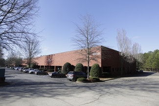 Duluth, GA Industrial - 1580 Boggs Rd