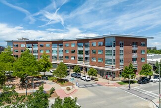 Denver, CO Office/Retail, Retail - 7400 E 29th Ave Denver, CO Office/Retail, Retail - 7400 E 29th Ave