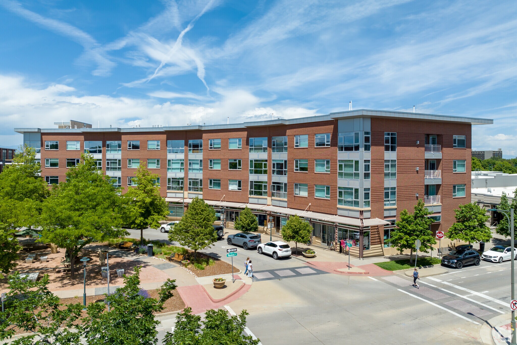 7400 E 29th Ave, Denver, CO for Rent