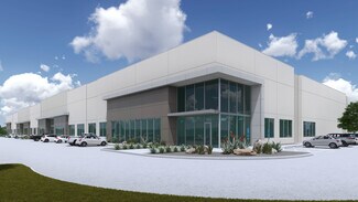 Schertz, TX Industrial - 18027 Sunrise Way
