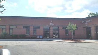 Chelmsford, MA Industrial - 131 Stedman St