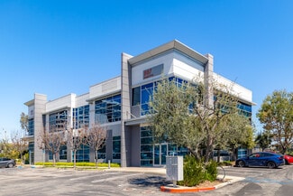 El Segundo, CA Flex - 887-889 N Douglas St