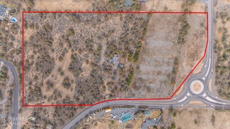 Bend, OR Residential - 63545 Deschutes Market Rd