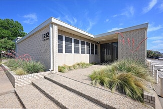 Fort Worth, TX Loft/Creative Space - 1212 W El Paso St