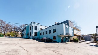 Austin, TX Office - 3027 N Lamar Blvd