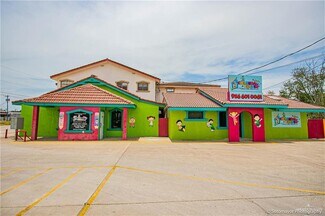 Alamo, TX Day Care Center - 101 N Alamo Rd
