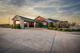 Lawton, OK Office - 4920 SW Lee Blvd