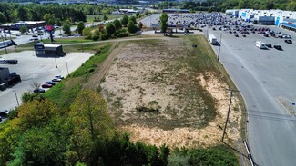 Cambridge, OH Commercial Land - 61333 Southgate Pky