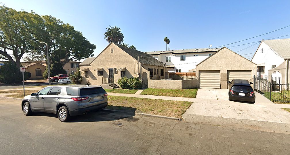 759 E 84th St, Los Angeles, CA for Sale