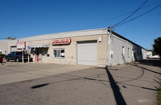 Warren, MI Industrial - 3517 E 10 Mile Rd