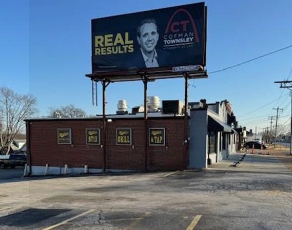 8713 Gravois Rd, Saint Louis, MO for Rent